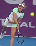 Mertens ends 5-match Gauff skid, reaches China Open quarterfinals