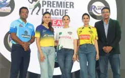 Tennis Premier League announces TPL Race to Gold Masters tournaments 2025