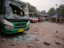 What Caused the Recent Tension in Tarana, MP?