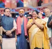 Terence Lewis on Red Fort Ramlila performance: 'Went beyond a performance'