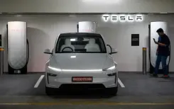Tesla announces 1st all-in-one Centre in Gurugram
