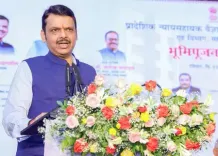 टेस्ला के आने से चार्जिंग इन्फ्रास्ट्रक्चर मजबूत होगा: सीएम देवेंद्र फडणवीस