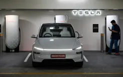 Has Tesla Sold Just 157 Units in India So Far?