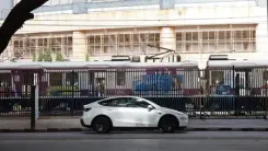 Tesla’s India entry set to transform domestic EV landscape: Experts