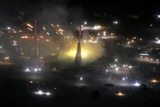 What Are the Supreme Court's New Rules for Green Crackers in Delhi-NCR During Diwali?