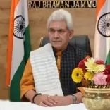 Op Sindoor anniversary: L-G Manoj Sinha lauds armed forces, vows terror-free J&K