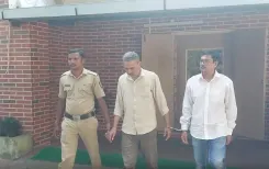 महाराष्ट्र TET पेपर लीक: भिवंडी पुलिस ने 2 और आरोपी दबोचे, गिरफ्तारियों की संख्या 18 पहुंची