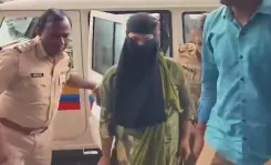 टीईटी पेपर लीक 2026: मुख्य आरोपी विजेंद्र गुप्ता की पत्नी सुमन पटना से गिरफ्तार, 6 जुलाई तक पुलिस रिमांड