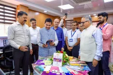 NCERT textbooks for Classes 1-8 now in 22 Indian languages: Pralhad Joshi