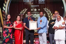 TFDA's Dasari National Award 2026 goes to filmmaker R Balki