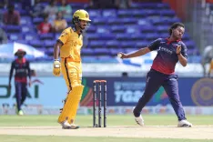 TG20 Season 1: Rahul Buddhi's 68* steers Nalgonda Knights to third straight win
