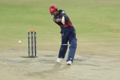Nitish Reddy's 52 powers Nalgonda Knights to first TG20 Season 1 win