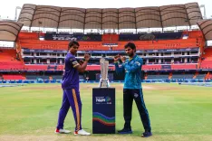 TG20 Season 1 final: Khammam Aces vs Hyderabad E-Champions for ₹1 crore title