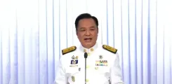 Did Thai King Endorse Anutin Charnvirakul as New PM?