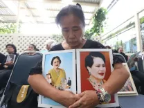 Why Did Thai PM Cancel APEC Attendance?