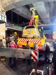 बैंकॉक में मालगाड़ी-बस टक्कर: 8 की मौत, 30 से अधिक घायल; PM ने जांच के आदेश दिए