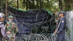 Did Thailand Deploy Fighter Jets Amid Rising Tensions with Cambodia?