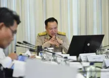 पाकिस्तान के बाद थाईलैंड में सरकारी कर्मचारियों के लिए वर्क फ्रॉम होम की नई व्यवस्था