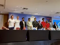 थाईलैंड टेनिस मास्टर्स 2026 का आयोजन फरवरी में होगा, दुनिया के शीर्ष खिलाड़ी लेंगे हिस्सा 