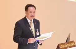 Thailand court to rule Sept 28 on February election ballot validity