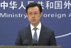 थाइवान को अमेरिका से बड़े पैमाने पर हथियारों की बिक्री चीन के आंतरिक मामलों में स्पष्ट हस्तक्षेप : चीनी विदेश मंत्रालय