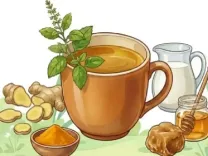 कमजोरी और थकान से मिलेगी राहत, आजमाएं ये तीन प्राकृतिक आयुर्वेदिक सामग्री