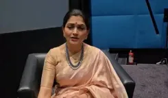 थलापति विजय और तृषा कृष्णन की पर्सनल लाइफ को लेकर हंगामा क्यों? खुशबू सुंदर ने जताई नाराजगी 