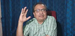 आमहर्स्ट स्ट्रीट थाने में BJP कार्यकर्ताओं का हमला — TMC नेता कुणाल घोष का सीधा आरोप