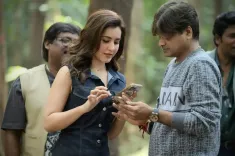 What Lessons Did Raashi Khanna Learn This Year?