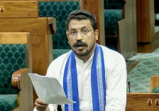 Chandrashekhar Azad mocks Ravi Kishan's 'Gorakhpur is Spain' remark