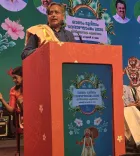 Tharoor addresses Onam Tourism Week 2026 inauguration in Thiruvananthapuram