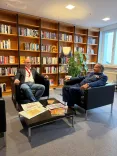 Tharoor at Berlin Forum on India-Germany Ties, Global Shifts