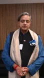 Tharoor hails Bihar Museum's top-10 global ranking