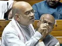 गृह मंत्री शाह का विपक्ष पर हमला: थरूर जैसे सीनियर सदस्यों को कांग्रेस को सलाह देने की आवश्यकता