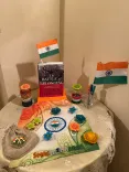 Tharoor Marks Independence Day With Books on Indian Identity