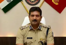 IPS officer Shefeen Ahamed, 50, dies of cancer; Tharoor leads tributes