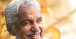 Tharoor Pays Tribute to Oommen Chandy on His Birthday