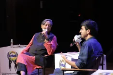 Tharoor Releases Full IIM Video, Hits Back at Media