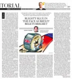 Tharoor Reviews Brexit at 10: Few Gains, Many Losses