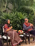 Tharoor revisits 'The Great Indian Novel' with Delhi's diplomatic spouses
