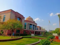 Tharoor salutes Indian diplomats on IFS Day