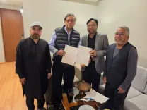 Tharoor Wraps Multi-Day Parliamentary Committee Field Visit