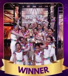 क्या 'द अमेजिंग अप्सरा' ने 'इंडियाज गॉट टैलेंट' सीजन 11 की ट्रॉफी जीती?