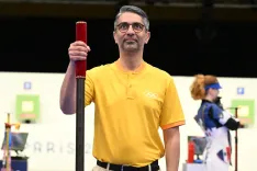 Abhinav Bindra's Beijing 2008 gold: 18 years on, India's first individual Olympic champion reflects