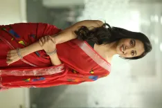 What Makes Srinidhi Shetty's Character in 'Telusu Kada' So Unique?