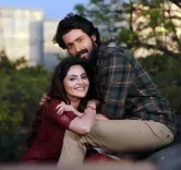 What Left Actor Harish Kalyan Spellbound in Diesel's Script?