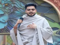 'द 50' में रचित रोझा की यात्रा: खुलासा किया अनुभव और पहचान बनाने का सफर