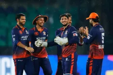 Karan Sharma leads Kashi Rudras into UPT20 2026 Eliminator vs Noida Super Kings
