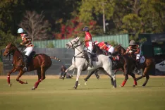 How Did Jaipur Polo Secure Their Spot in The Gwalior Cup Final?