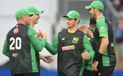 द हंड्रेड : हिल्टन ने खेली तूफानी पारी, ब्रेव्स की रोमांचक जीत